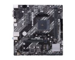 ASUS PRIME A520M-K:(AM4) 2DDR4 SATA3 HDMI VGA RJ45 mATX
