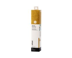 Vinilo Termoadhesivo CRICUT 33x270cm Oro (CRC-2008674)
