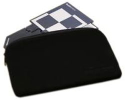 Funda Calibradores SPYDER
