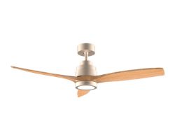 Ventilador Techo CECOTEC EnergySilence Aero LED (08494)