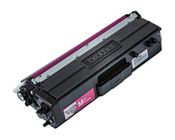 Toner BROTHER Laser Magenta 4000 páginas (TN-423M)