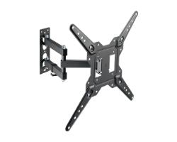 Soporte Pared AISENS 23"-55" Gira/Inclina (WT55TSE-153)