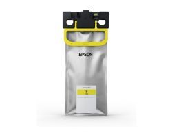 Tinta Epson XXL Amarillo (C13T01D400)