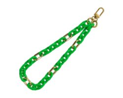 Pulsera de Sujeción CELLY Verde Fluor (JEWELCHAINGNF)