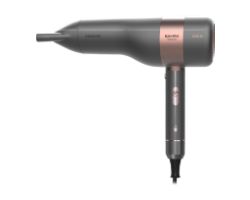 Secador de Pelo CECOTEC Bamba 6000 RockStar (04225)