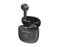 Auriculares CELLY Earbuds TWS Bluetooth Negros (BUZ2BK)