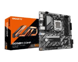 GIGABYTE B850M D3HP: (AM5) 4DDR5 SATA3
