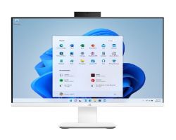 AIO AUS V470VAK-WPE275W 27" 16Gb 512Gb W11H Blanco