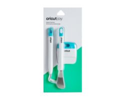 Kit 3 Herramientas CRICUT Principiantes (CRC-2007994)