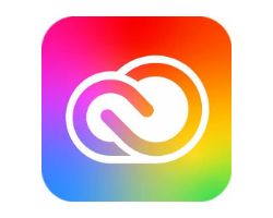 Adobe CREATIVE CLOUD For teams all APP(65297757BC01C12)