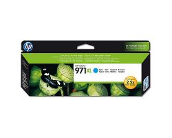 Tinta HP 971XL Magenta 86.5ml 6600 páginas (CN627AE)