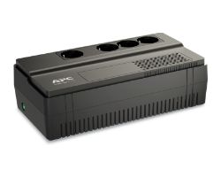 S.A.I. APC Easy UPS BV 650VA 375W 4xSchuko (BV650I-GR)