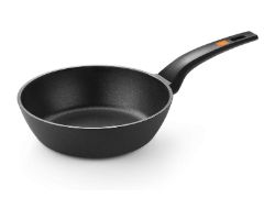 Sartén Bra Honda Efficient Ø24cm Aluminio (A271124)
