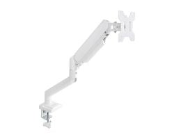 Soporte de Mesa TooQ 13"-34" Blanco (DB1334TNR-W)