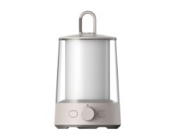 Lámpara de Camping XIAOMI 12W Blanca