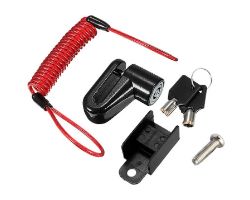 Candado Antirrobo Youin para Patinete Eléctrico(MA1008)