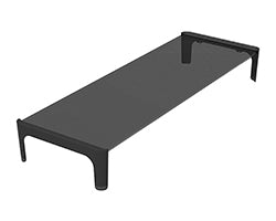 Soporte Elevador Approx Monitor Negro (APPSRISERB)