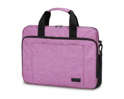 Mochila SUBBLIM Air Padding 15.6" Rosa (SUBLB-4APLB12)