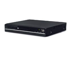 DVD DENVER HDMI USB Mando Negro (DVH-7787MK3)
