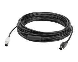 Cable LOGITECH Videoconferencia Group 10m (939-001487)
