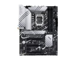 ASUS PRIME Z790-P WIFI D4: (1700) 4DDR4 SATA3 HDMI ATX