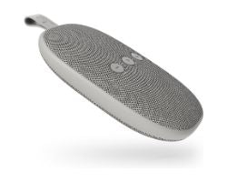 Altavoz Fresh N Rebel Rockbox Bold X Gris (1RB6600IG)