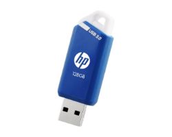 Pendrive HP X755W 128G bUSB-A 3.0 Azul (HPFD755W-128)
