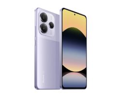 Smartp XIAOMI Redmi Note 14 6.67" 8Gb 256Gb 5G Púrpura