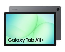 Tablet Samsung Tab A11+ 11" 6Gb 128Gb Gris (SM-X230)