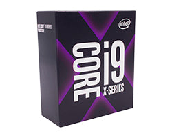 CPU Intel Core i9-10900X LGA2066 3.7GHz 19.25Mb Caja