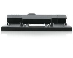 Replicador Dell E-Port II USB/DP/VGA/DVI-D/PS-2 Negro