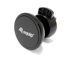 Soporte Coche EQUIP Magnético Ventilación (EQ245431)