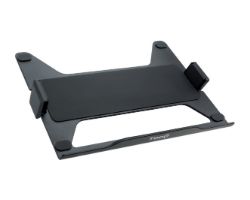 Soporte TooQ 11.6"-17.3" con Bandeja Negro (TQLH1117-B)
