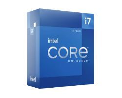 PROCESADOR INTEL CORE I7 12700K 4.9GHZ 20MB IN BOX