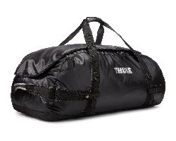 Bolsa deporte THULE Chasm 130L Negro (3204419)