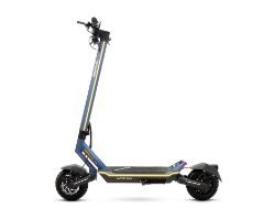 Patinete SmartGyro Raptor Dual Evo 10" DGT (SG27-554)