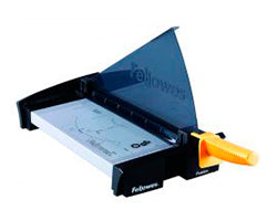 Guillotina Fellowes Fusion A4 10 Hojas (5410801)