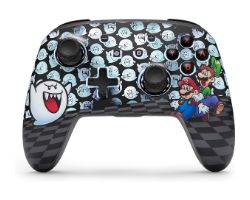 GamePad PowerA Nintendo Mario Peek-A-Boo (NSGP0431-01)