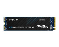 SSD PNY CS1030 250Gb M.2 NVMe PCIe (M280CS1030-250-RB)