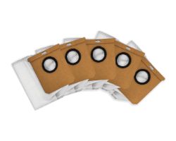 Pack CECOTEC de 5 bolsas para Conga 2299 Ultra(60940)