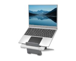 Soporte Fellowes Breyta Portátil 14" Blanco (100016559)
