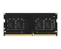 MEMORIA SODIMM 8GB LEXAR DDR4 3200MHZ