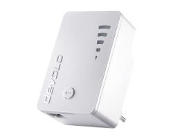 Repetidor Devolo DualBand Ethernet GbE Blanco (9790)