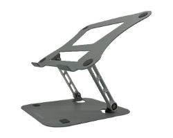 Soporte Escritorio NILOX Tablet/Portatil 16" (NXSLF01)