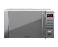 Microondas CECOTEC ProClean 5020 Mirror 700w (01532)