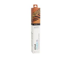 Tinta Infusible CRICUT 4 Hojas Animal (CRC-2006764)