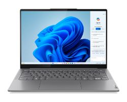 Lenovo U7-155H 32Gb 1Tb 14" W11H Gris (83CV00D9SP)