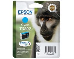 Tinta Epson T0892 Cian 3.5ml (C13T08924011)