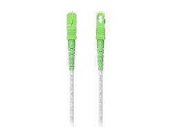 Fibra Óptica AISENS G657A2 SC/APC 60m Blanco(A152-0615)