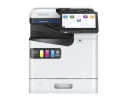 Multif Epson AM-C400 A4 Color Fax Dúplex (C11CJ93401)